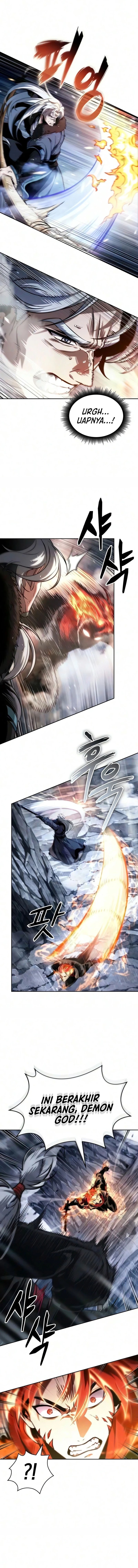 Nano Machine Chapter 315