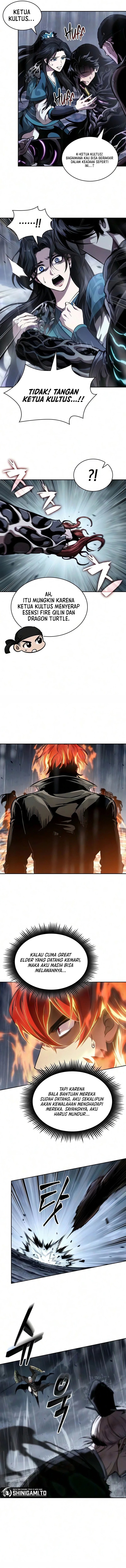 Nano Machine Chapter 315