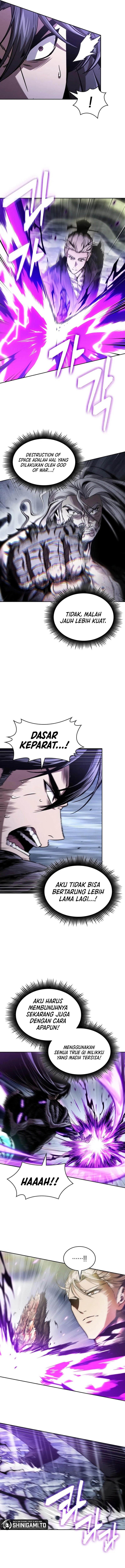 Nano Machine Chapter 313