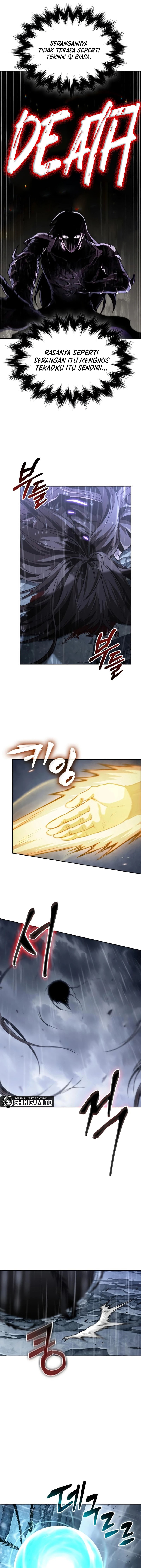 Nano Machine Chapter 313