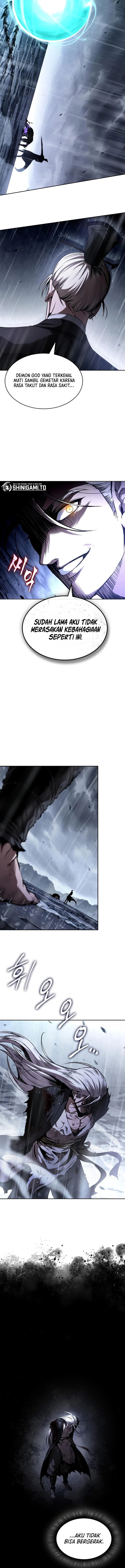 Nano Machine Chapter 313
