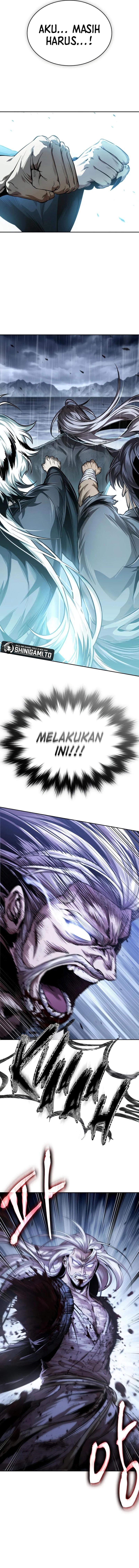 Nano Machine Chapter 313