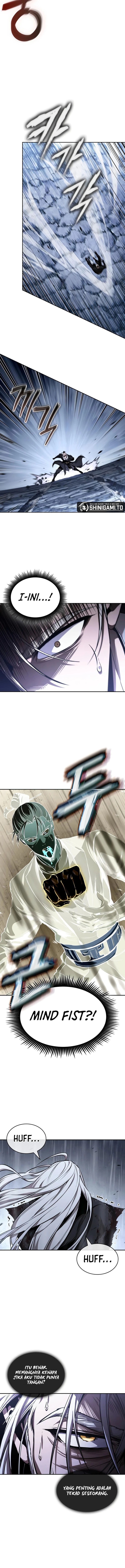 Nano Machine Chapter 313