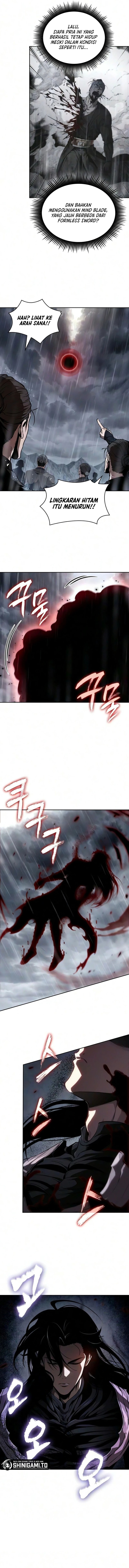 Nano Machine Chapter 317