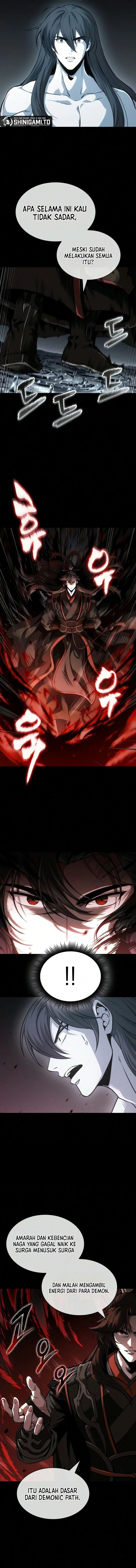 Nano Machine Chapter 317