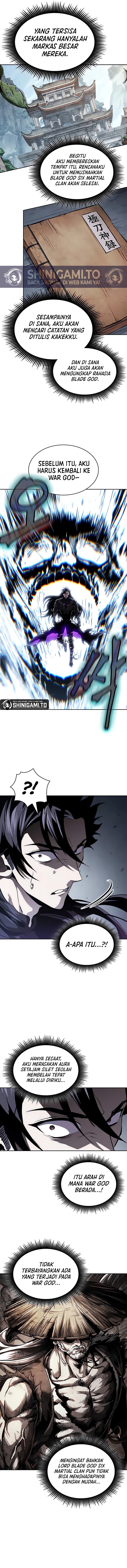 Nano Machine Chapter 310