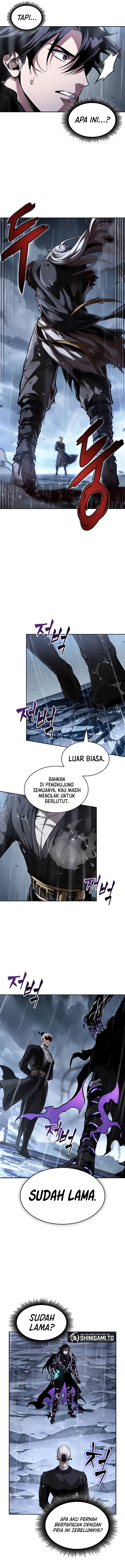 Nano Machine Chapter 310