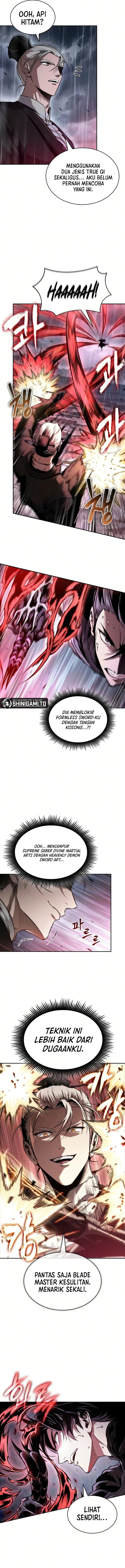 Nano Machine Chapter 312
