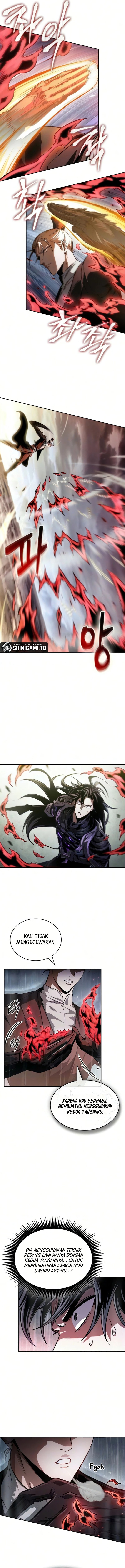Nano Machine Chapter 312