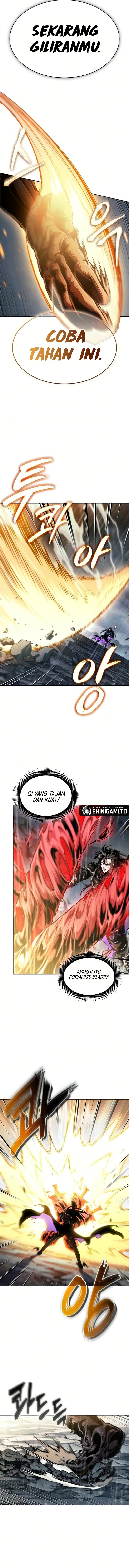 Nano Machine Chapter 312