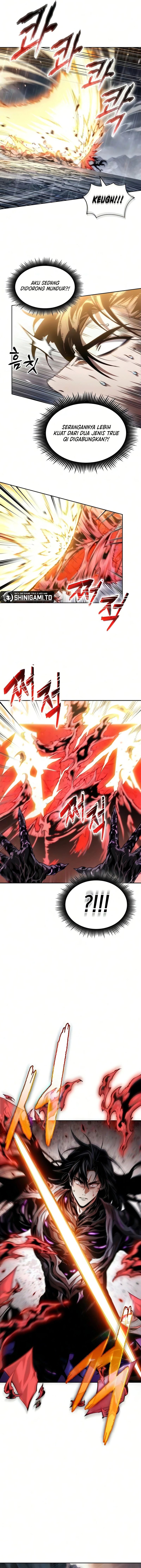 Nano Machine Chapter 312