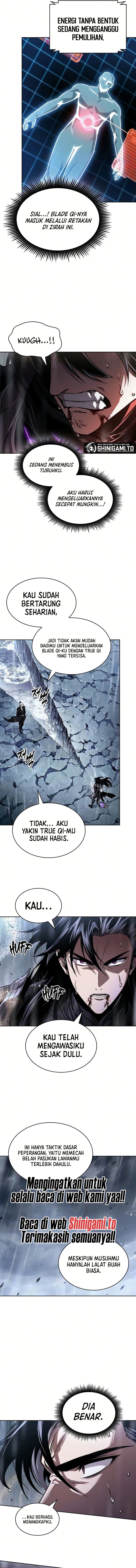 Nano Machine Chapter 312