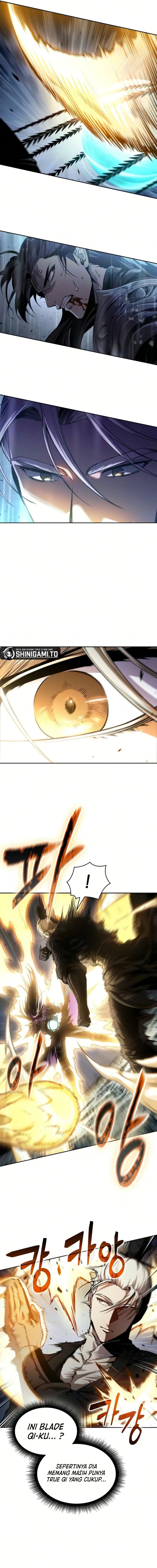 Nano Machine Chapter 312