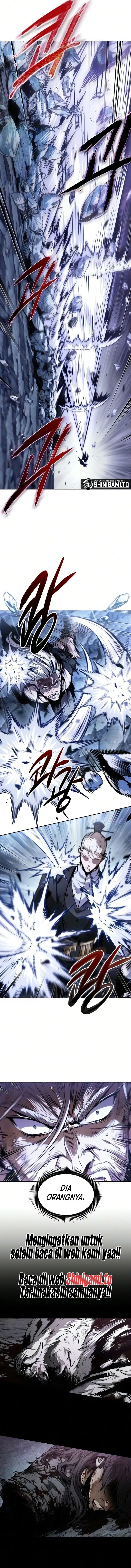 Nano Machine Chapter 311