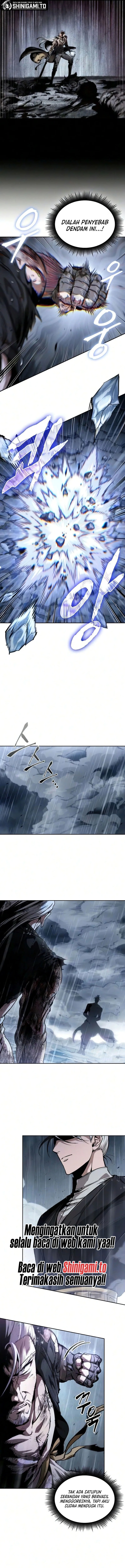 Nano Machine Chapter 311