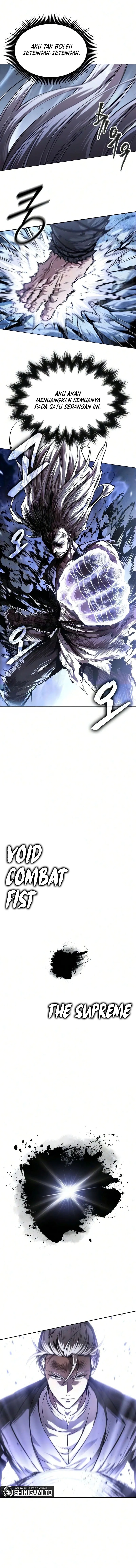 Nano Machine Chapter 311
