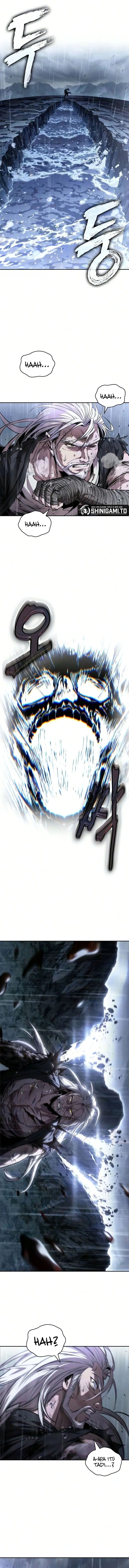 Nano Machine Chapter 311