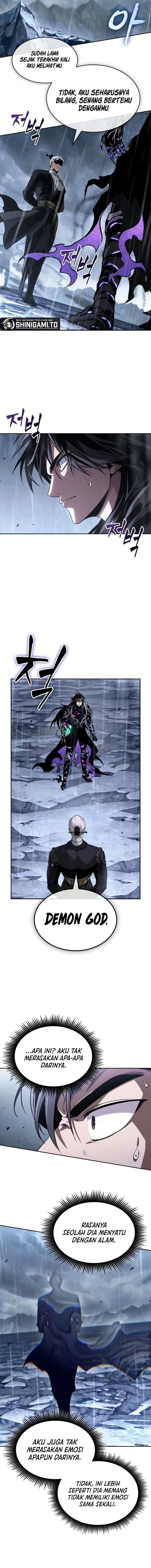 Nano Machine Chapter 311
