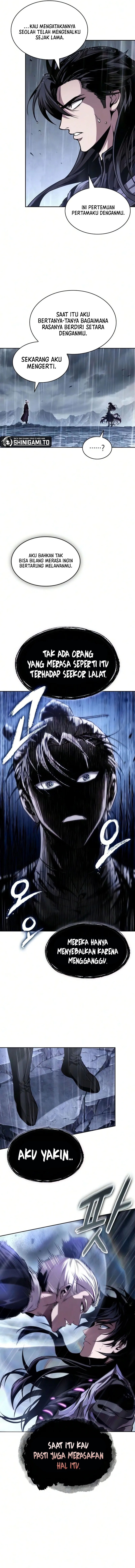 Nano Machine Chapter 311