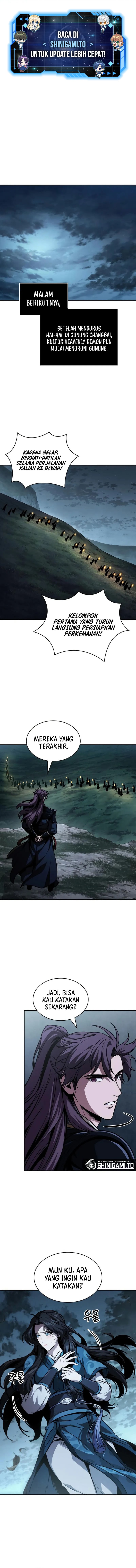 Nano Machine Chapter 321