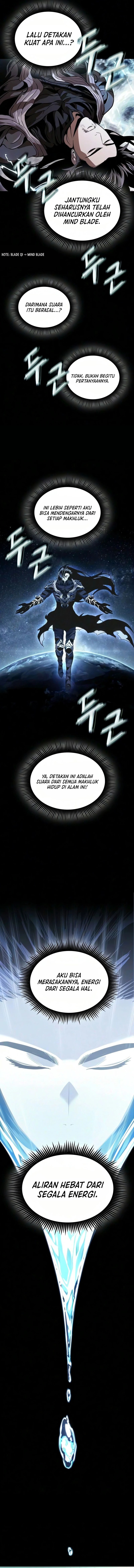 Nano Machine Chapter 316
