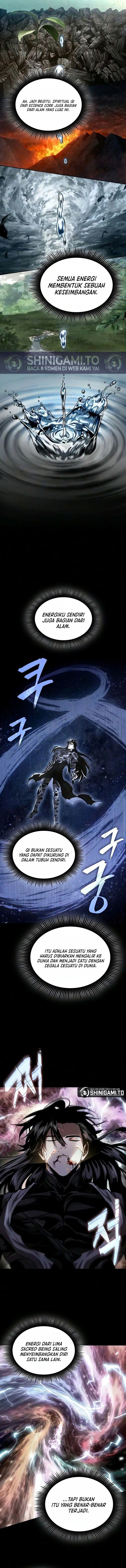 Nano Machine Chapter 316