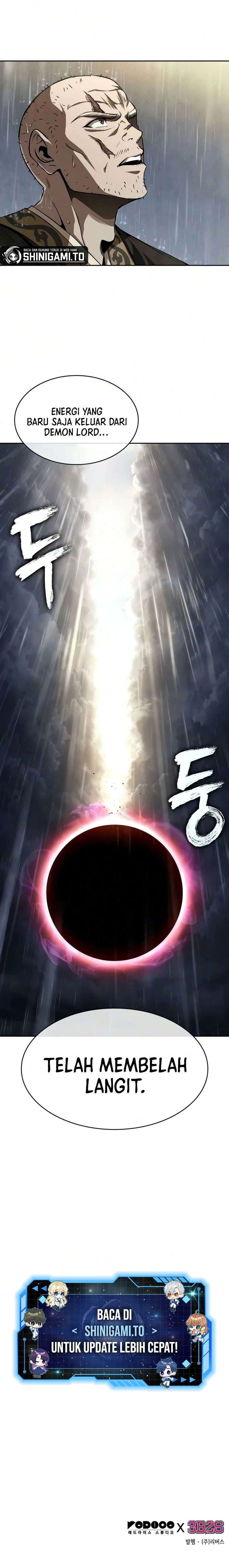 Nano Machine Chapter 316