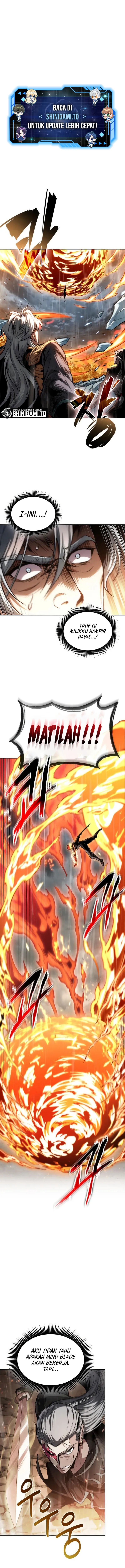 Nano Machine Chapter 319