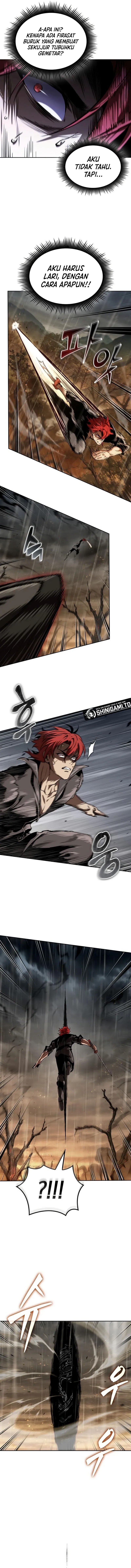 Nano Machine Chapter 319