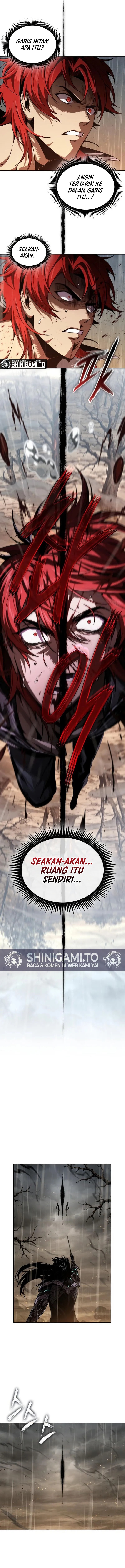Nano Machine Chapter 319