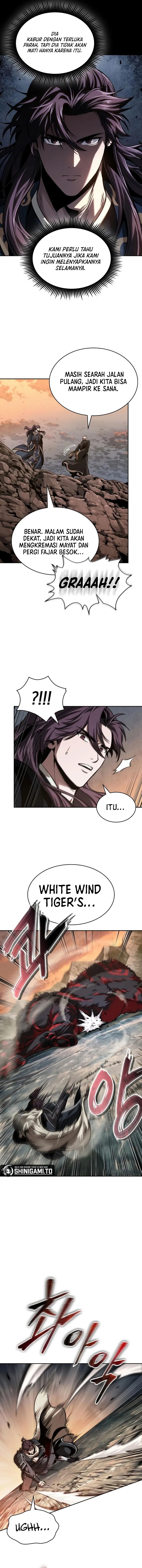 Nano Machine Chapter 319