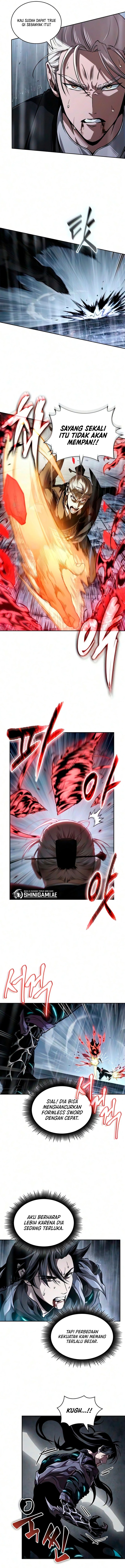 Nano Machine Chapter 314