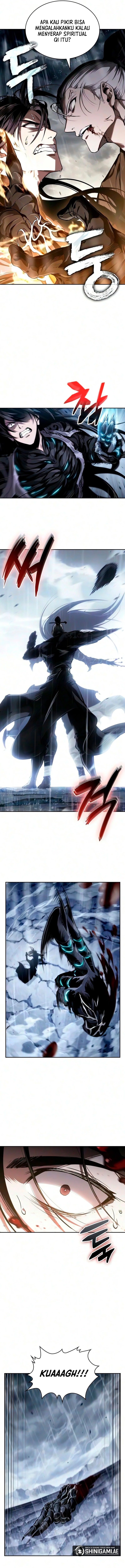 Nano Machine Chapter 314