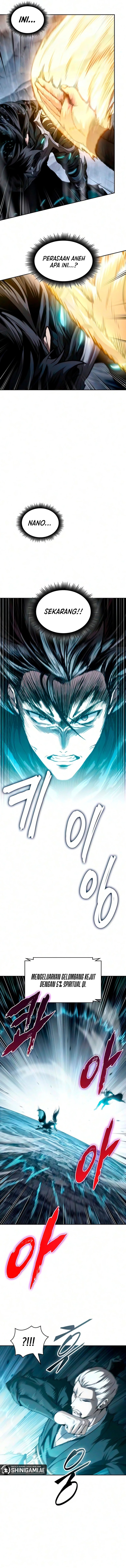 Nano Machine Chapter 314