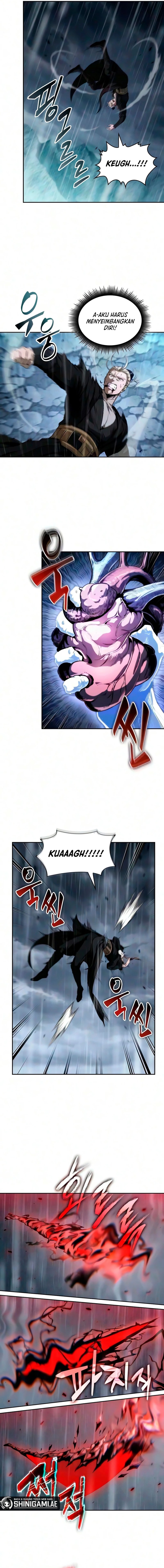 Nano Machine Chapter 314