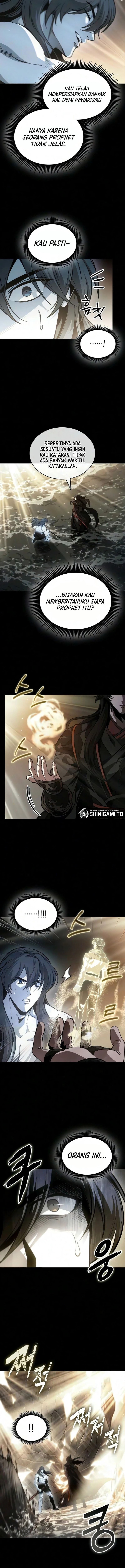 Nano Machine Chapter 318