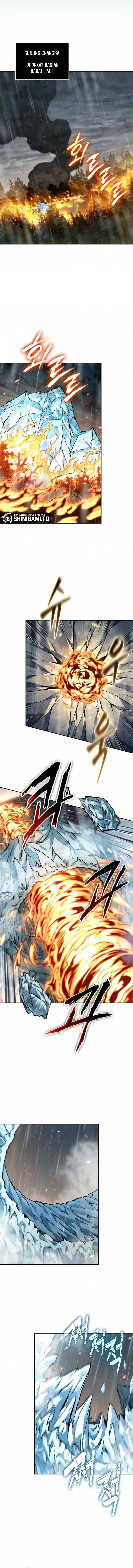 Nano Machine Chapter 318