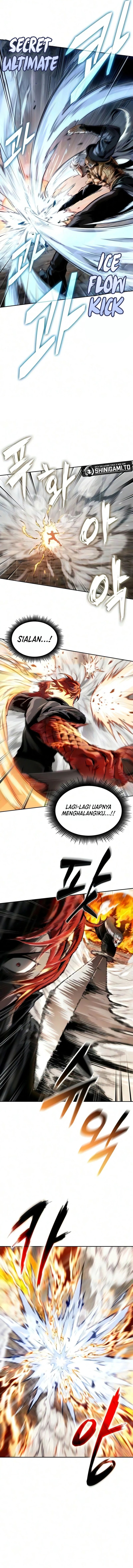 Nano Machine Chapter 318