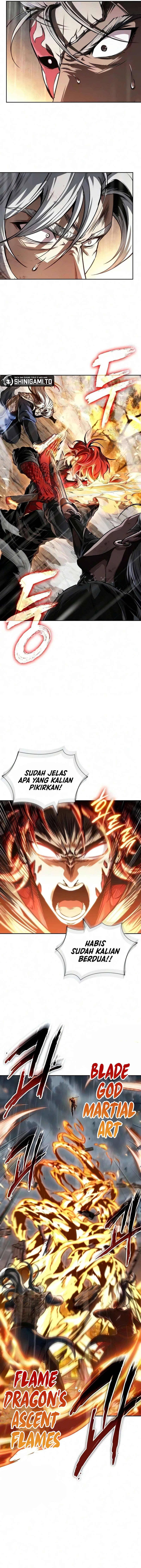 Nano Machine Chapter 318