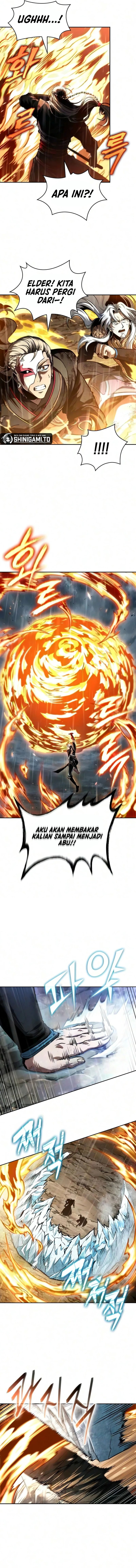 Nano Machine Chapter 318
