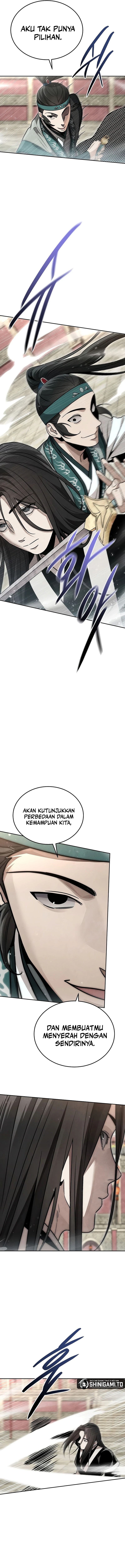 The Great Heavenly Demon Sovereign Chapter 54