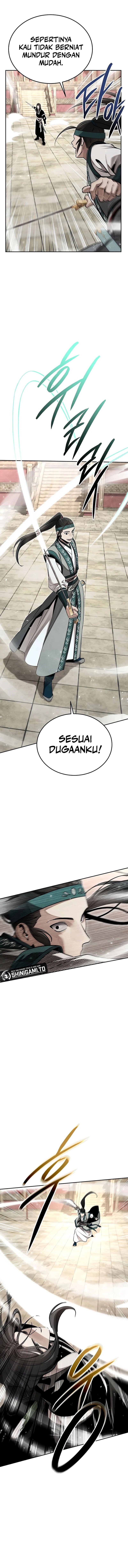 The Great Heavenly Demon Sovereign Chapter 54