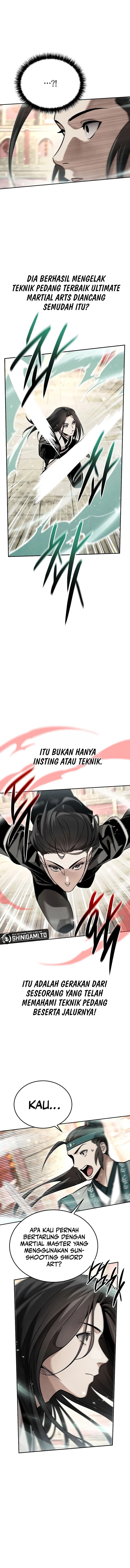 The Great Heavenly Demon Sovereign Chapter 54
