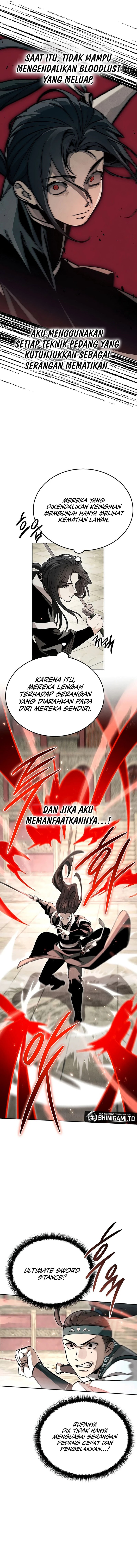 The Great Heavenly Demon Sovereign Chapter 54