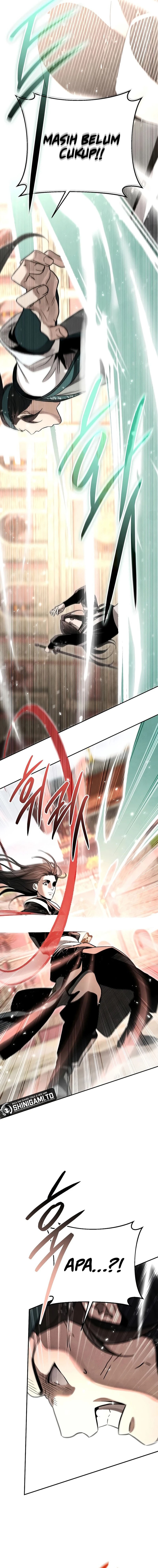 The Great Heavenly Demon Sovereign Chapter 54