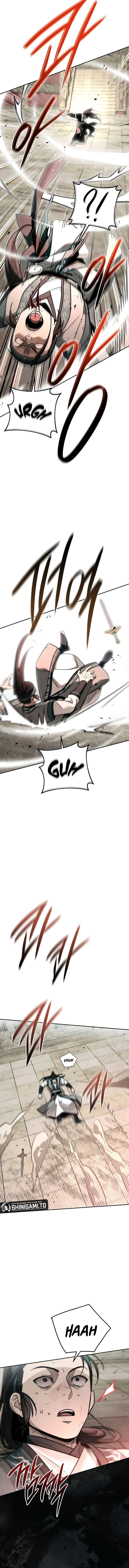 The Great Heavenly Demon Sovereign Chapter 54