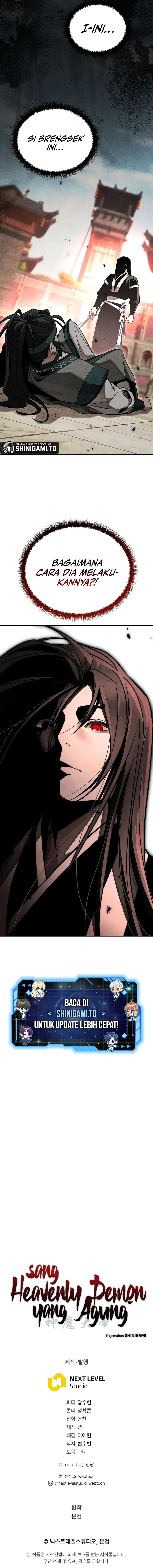 The Great Heavenly Demon Sovereign Chapter 54