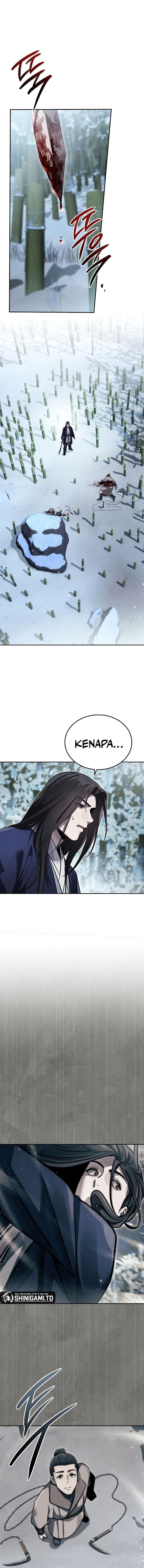 The Great Heavenly Demon Sovereign Chapter 50