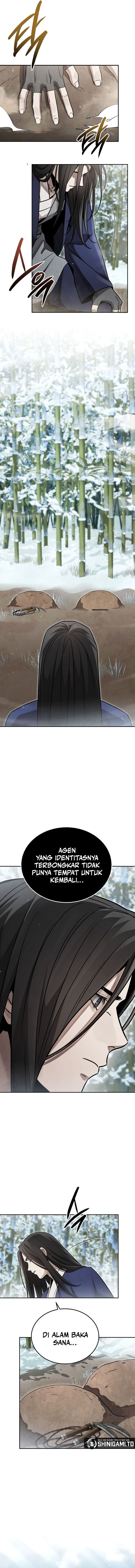 The Great Heavenly Demon Sovereign Chapter 50