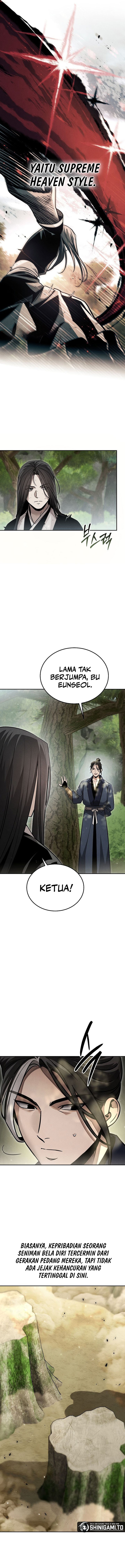 The Great Heavenly Demon Sovereign Chapter 52